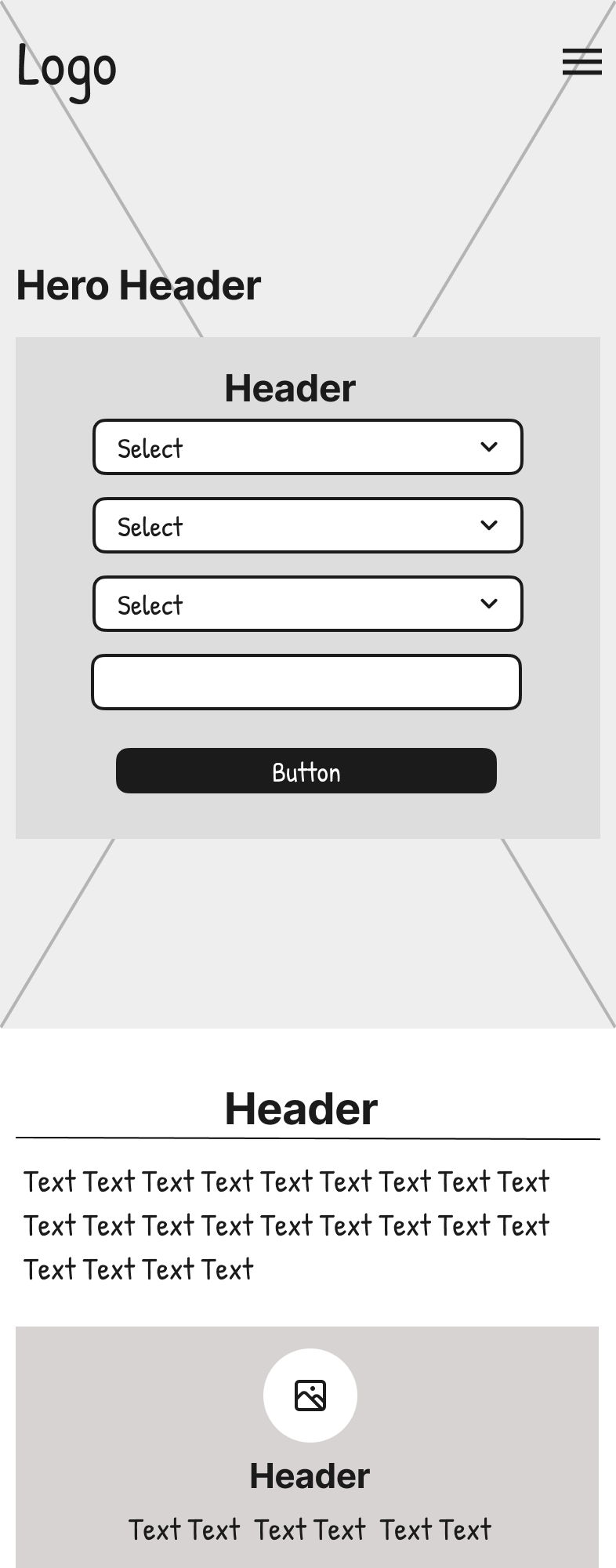 wireframes