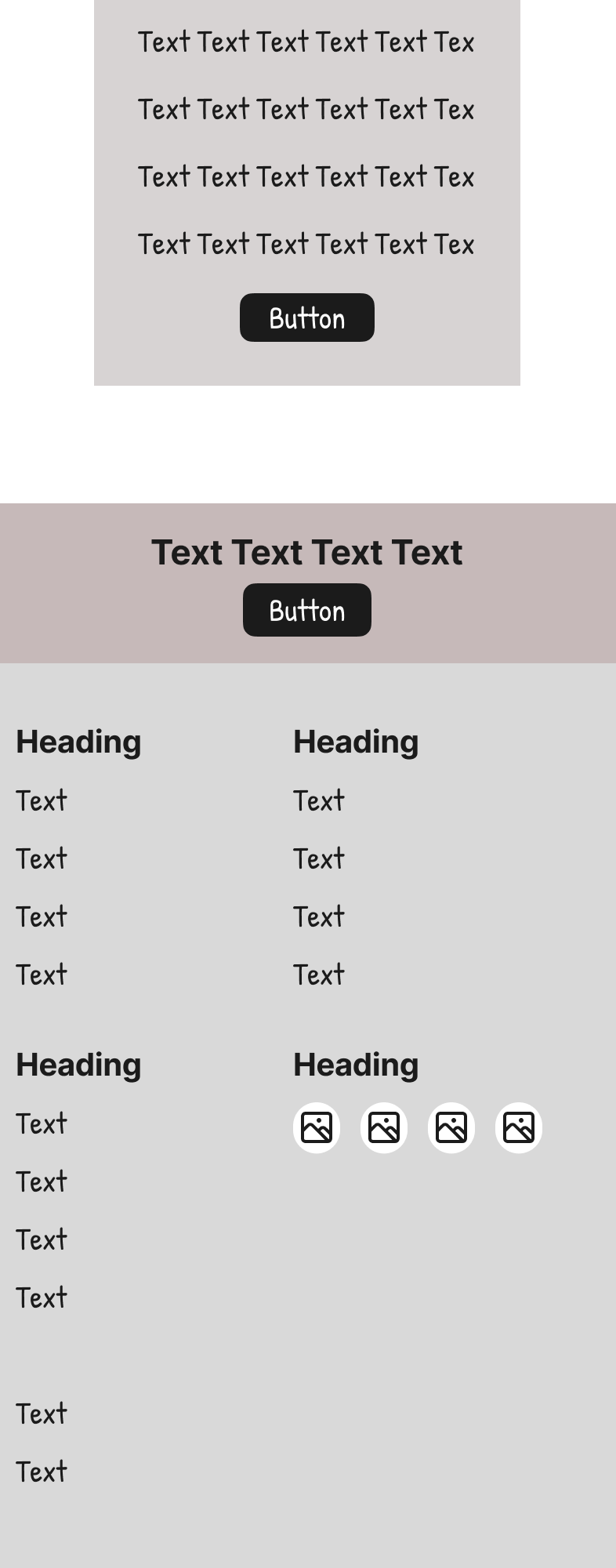 wireframes